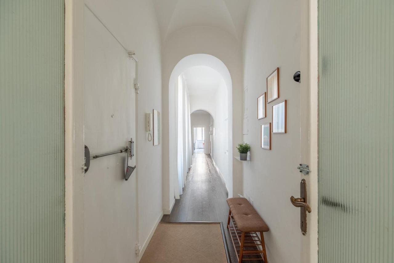 Appartamento Iflat Monti Charming