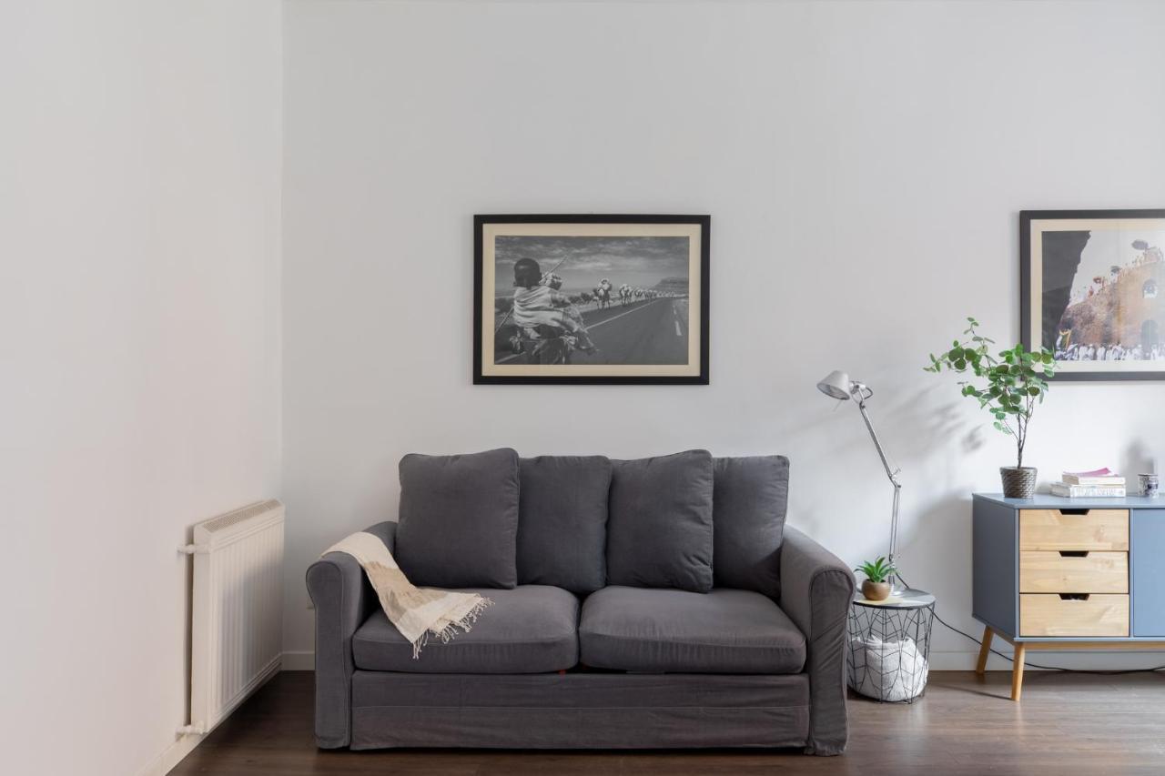 Iflat Monti Charming Apartamento