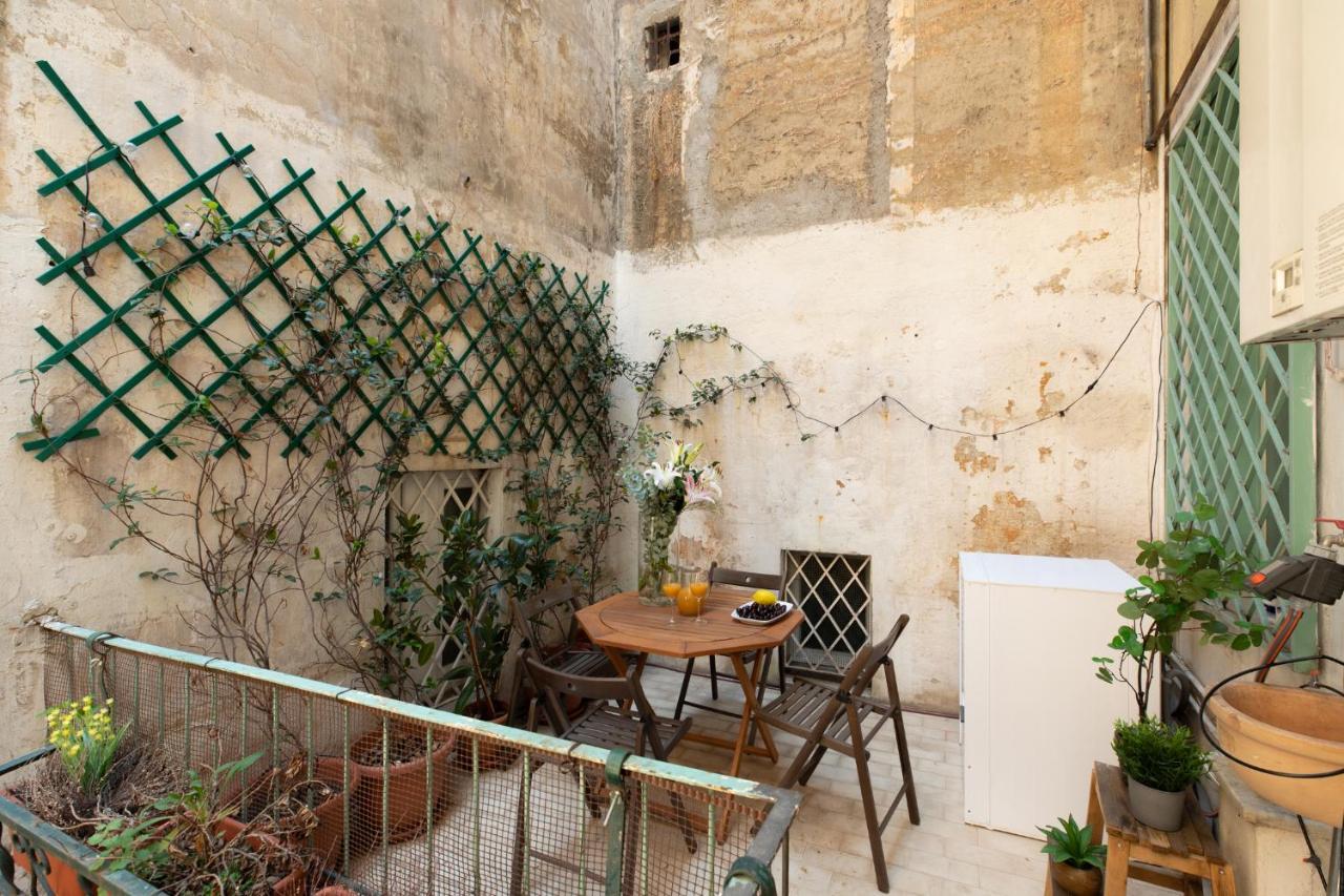 Iflat Monti Charming * Roma